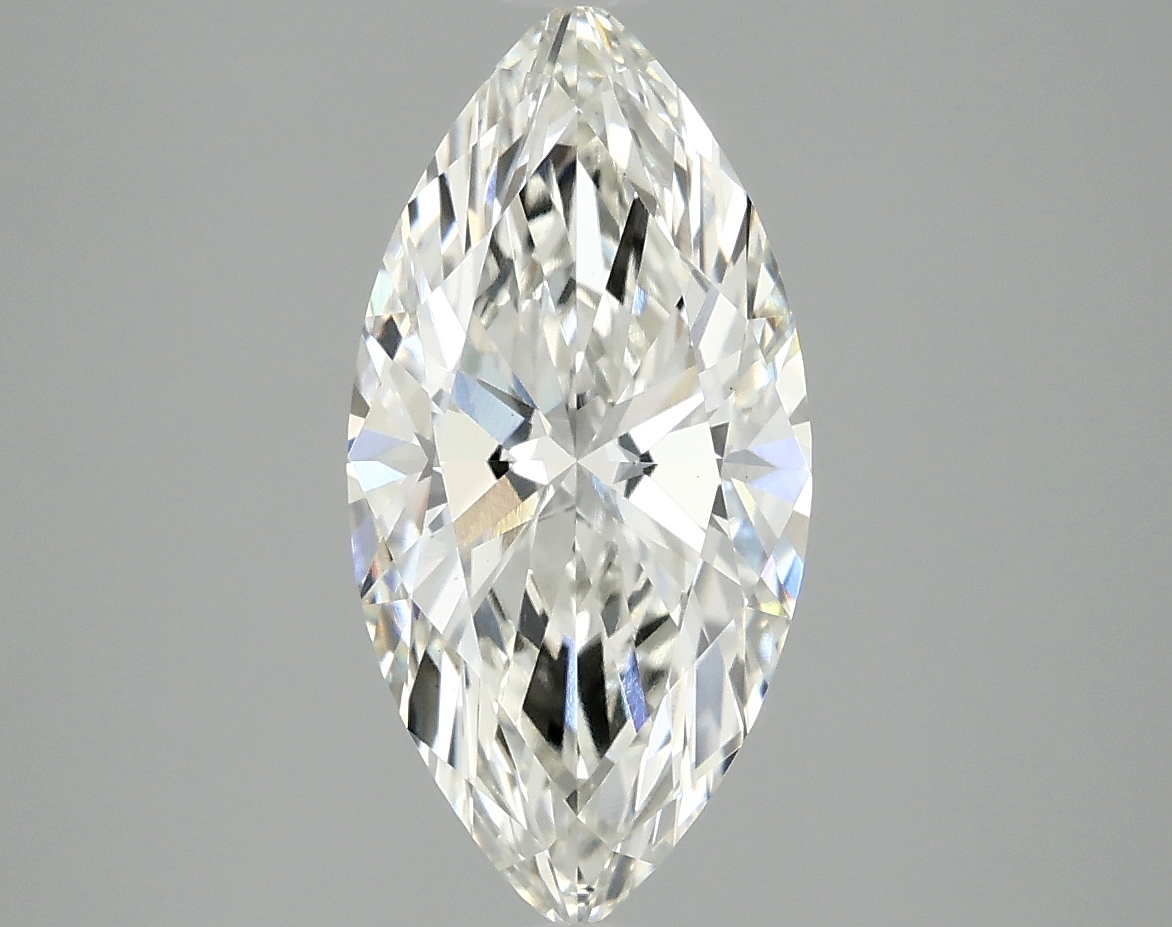 2.35ct H VVS2 MQ