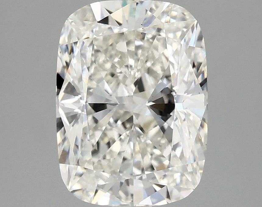 2.64ct G VS2 CU