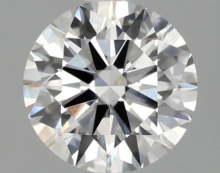 1.48 ct LabGrown Round brilliant G VS1