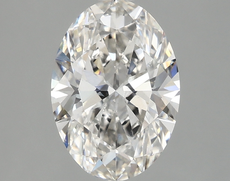 2.11ct G VS1 OV