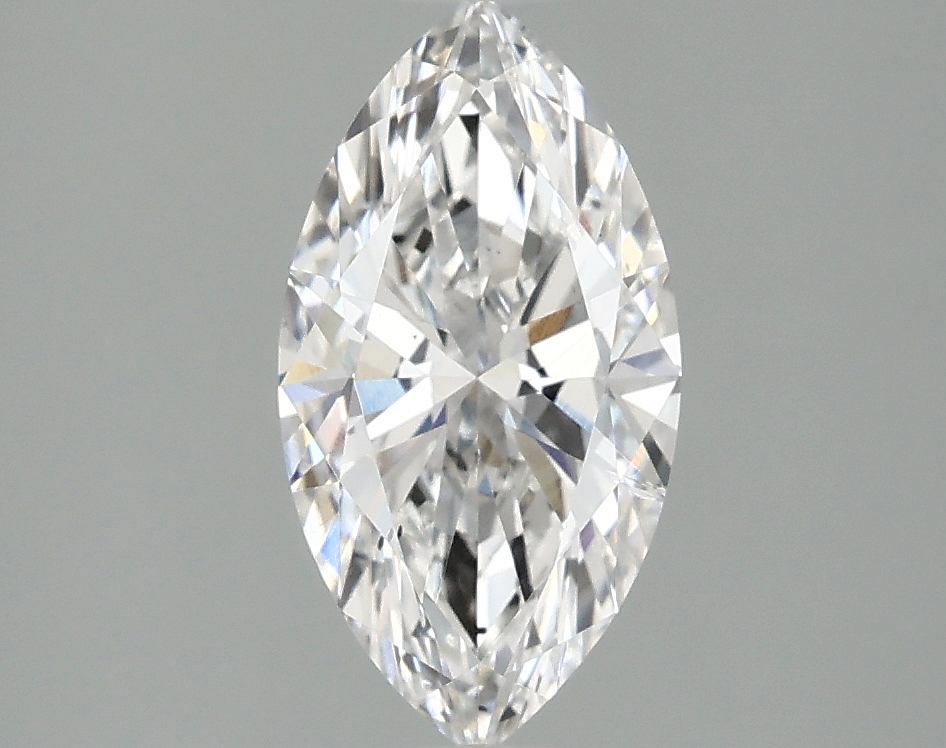 1.42 ct LabGrown Marquise E SI1
