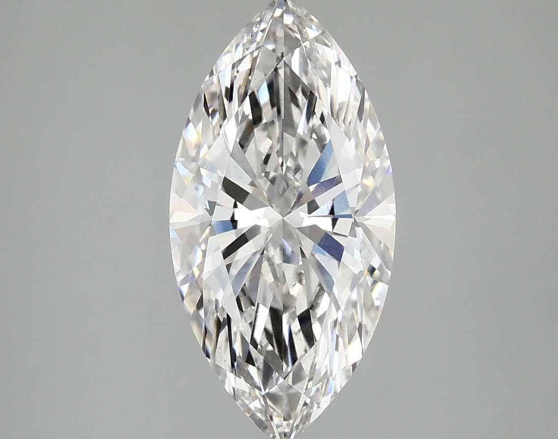 2.36ct G VS1 MQ