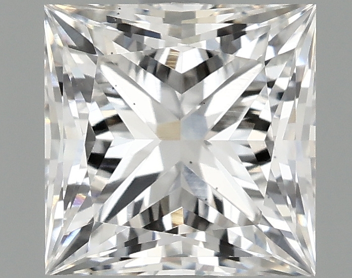 1.34ct F VS2 PR