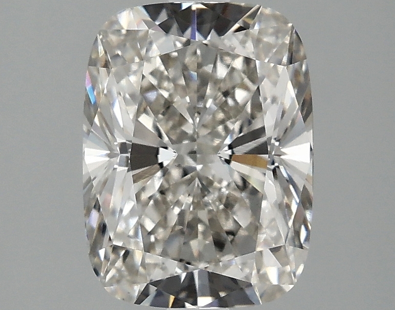 2.09 ct LabGrown Cushion G VS1
