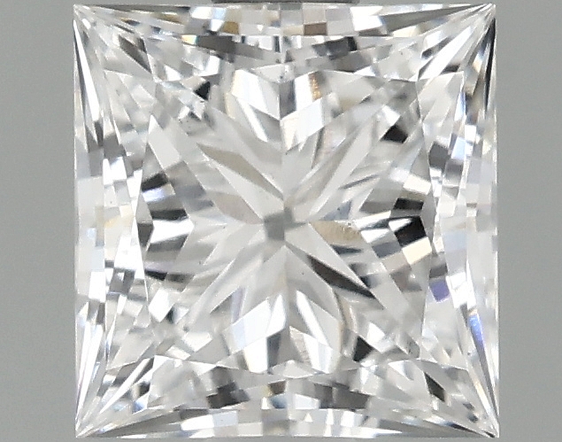 0.92ct D VS1 PR