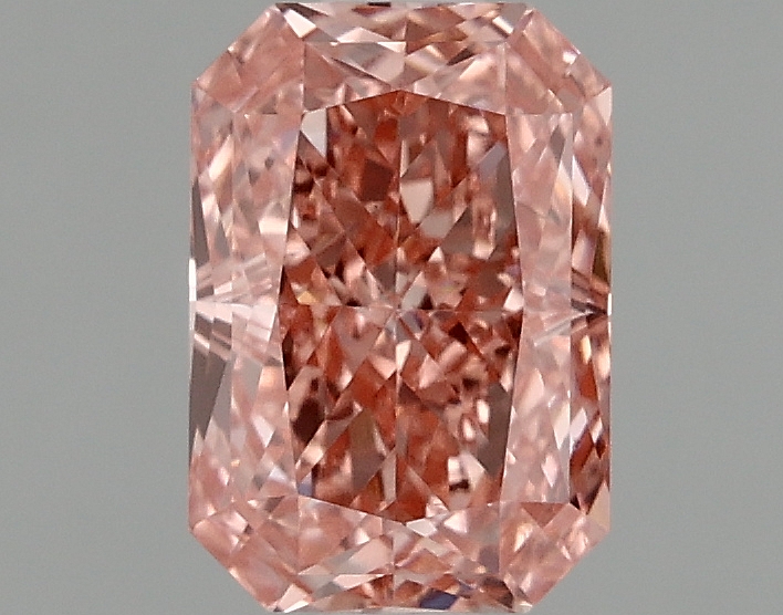 1.01ct FANCY VVS2 RAD