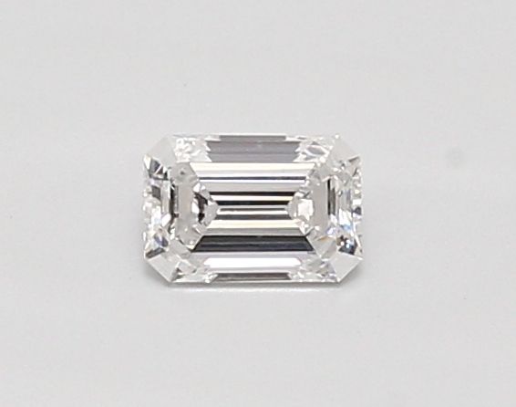 0.3ct E VS1 EMERALD