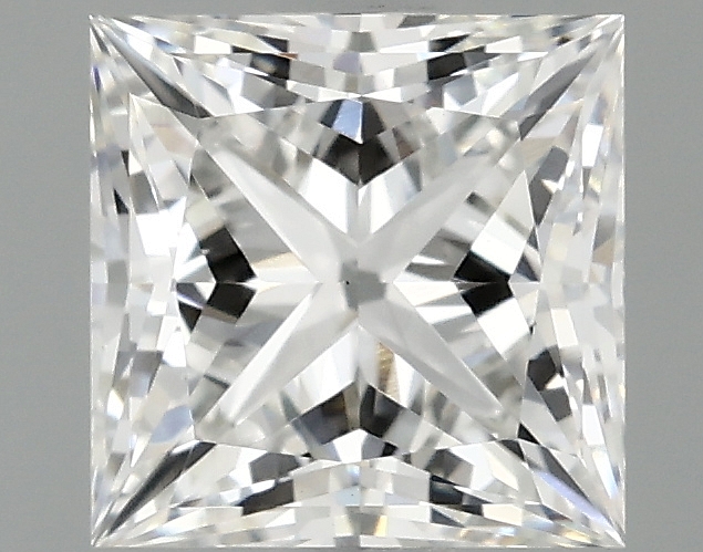 0.94ct F VS1 PR