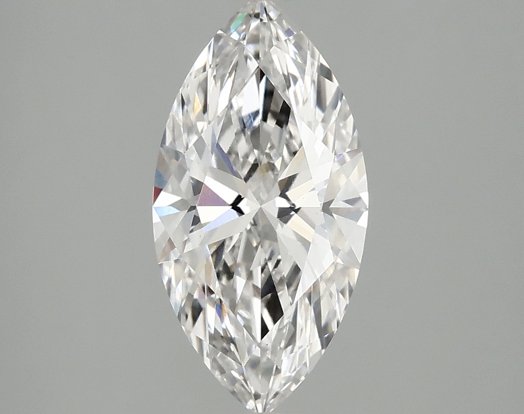 1.93 ct LabGrown Marquise F VS1