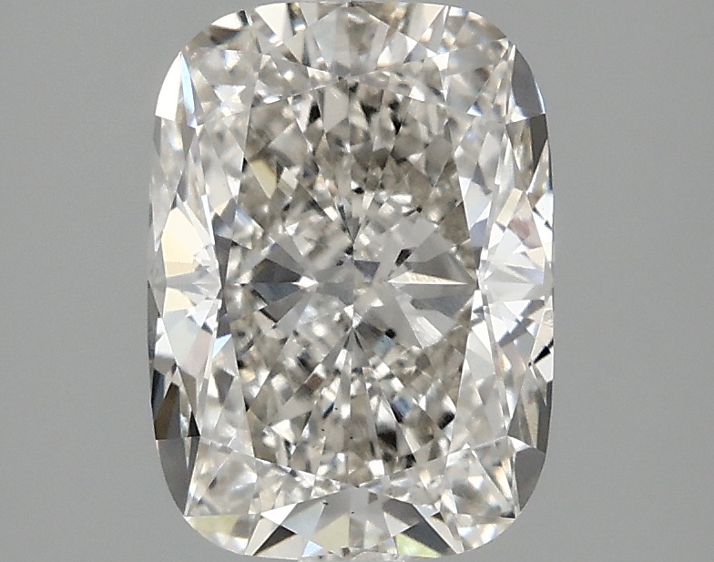 2.06ct H VS1 CU