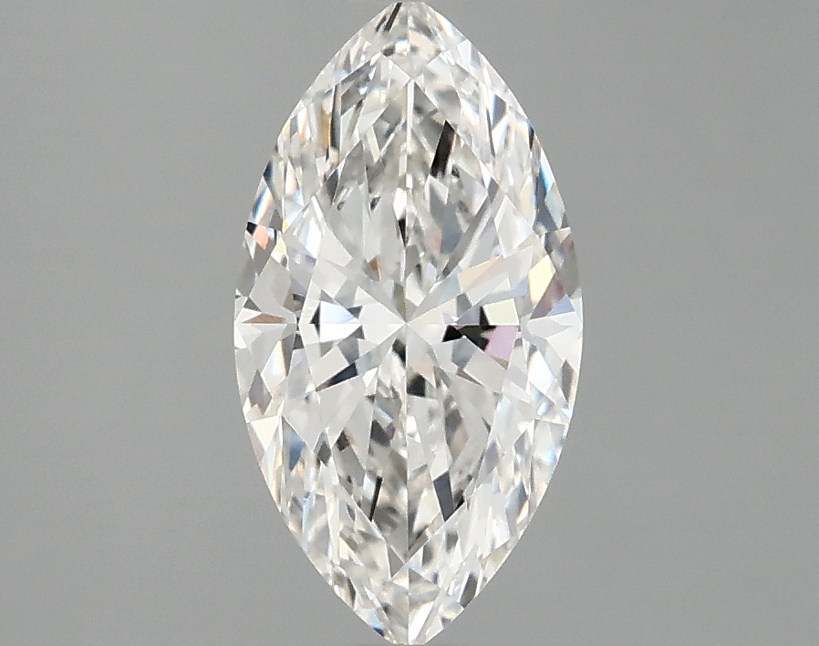 1.45 ct LabGrown Marquise G VVS2