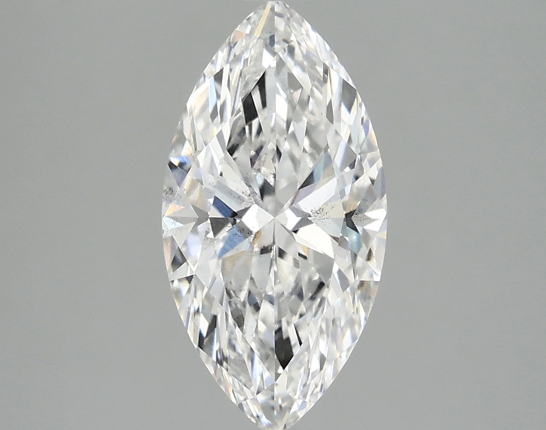2.02ct E SI1 MQ