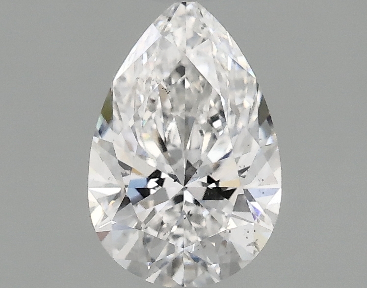 1.05ct E SI1 PE