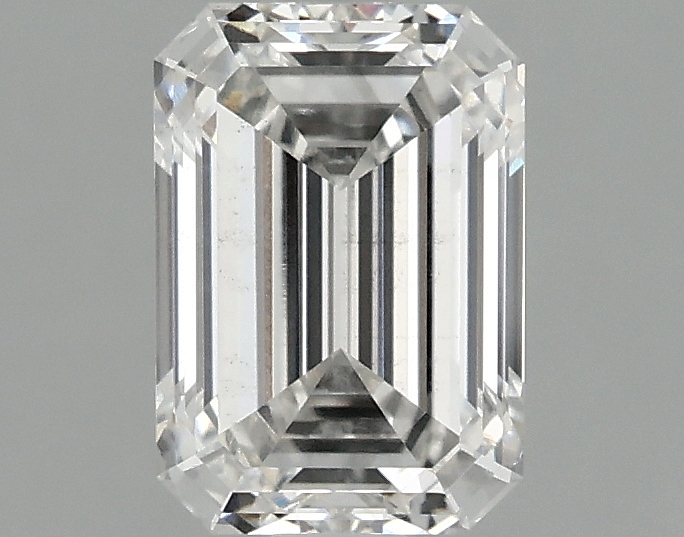 1.46ct F VS2 EM
