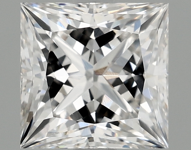 1.38ct F VS2 PR