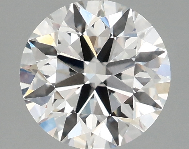 1.43 ct LabGrown Round brilliant G VS1