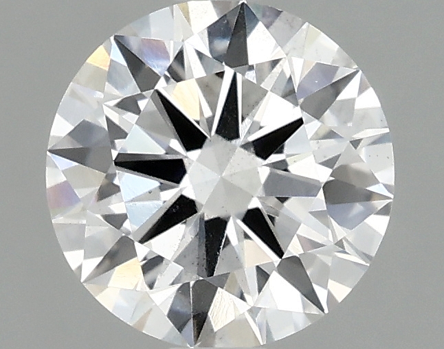 1.3ct D SI1 RB