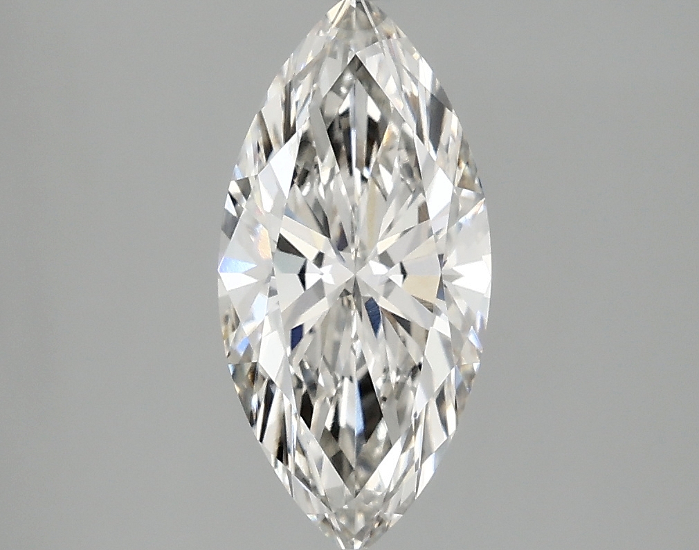 1.48 ct LabGrown Marquise G VVS2