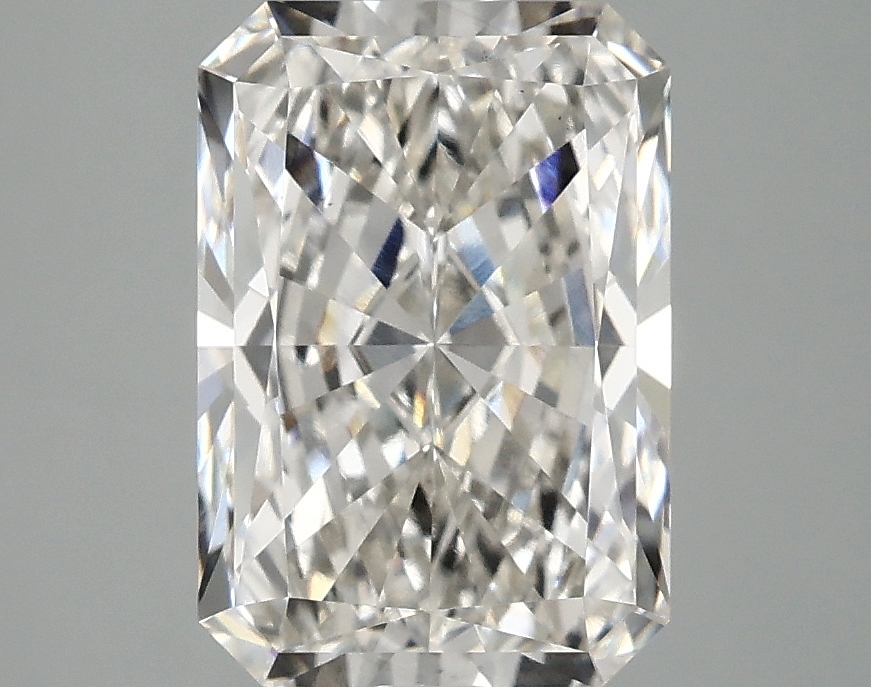 2.92ct G VS2 RAD