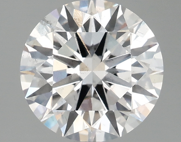 1.6ct F SI1 RB