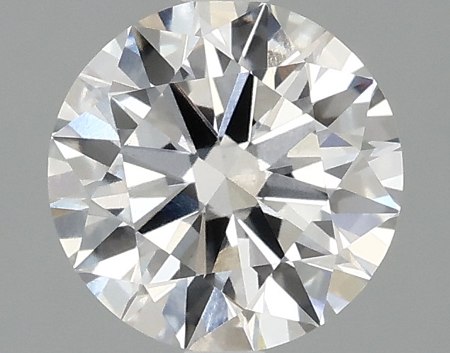1.48 ct LabGrown Round brilliant G VS1