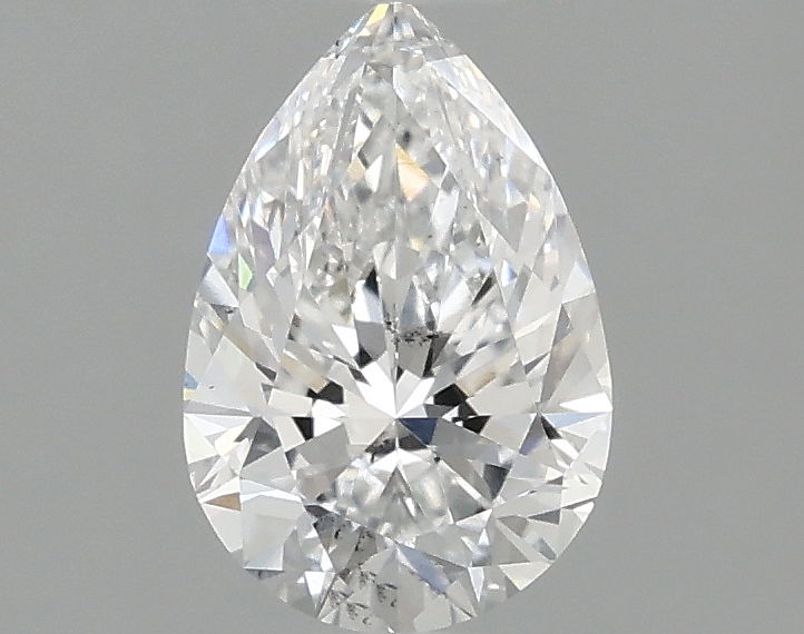 1.01ct D SI1 PE