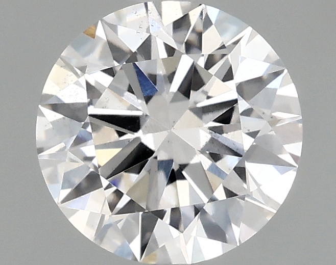 1ct F SI1 RB
