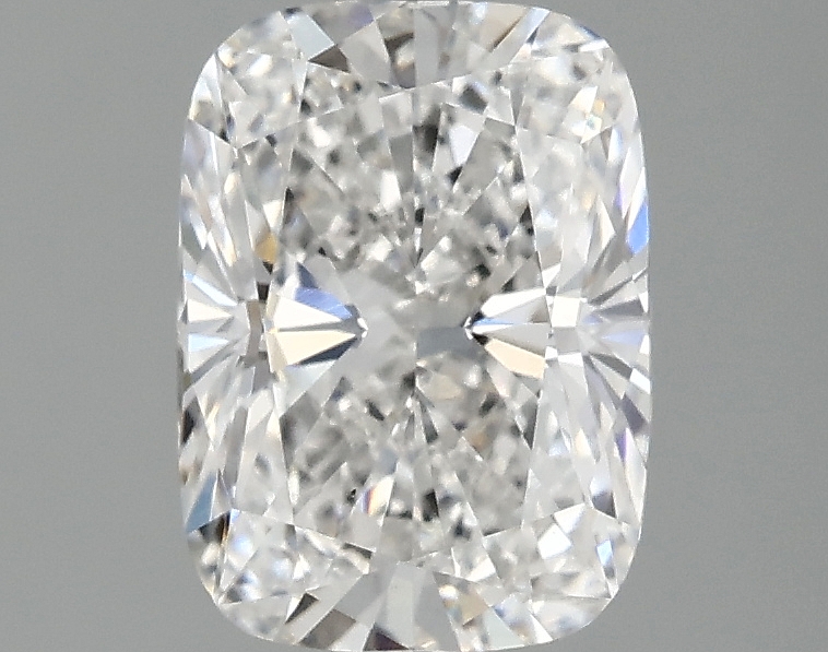1.96ct E VS1 CU