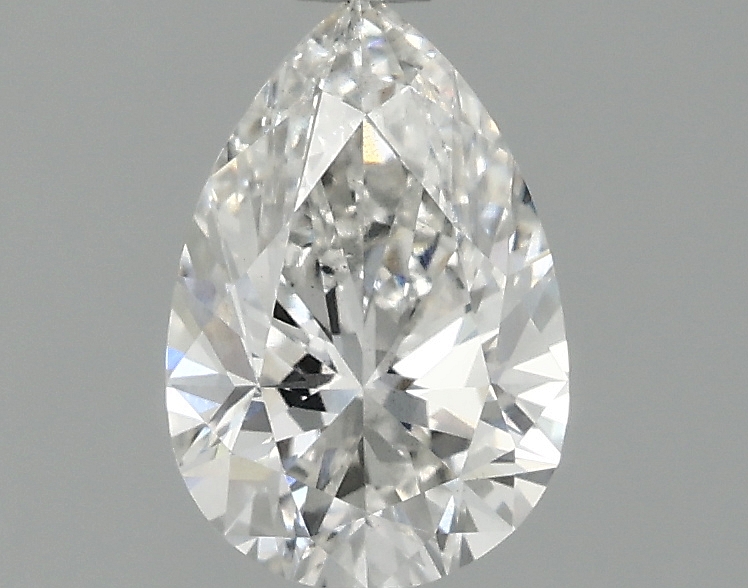 1.01ct F SI1 PE