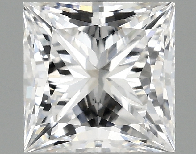 0.97ct D VS1 PR