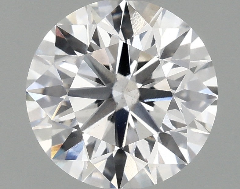 1.27ct E SI1 RB