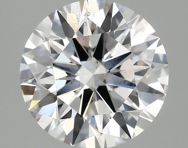 1.45ct E SI1 RB