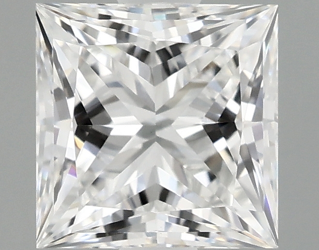 0.93ct E VVS2 PR