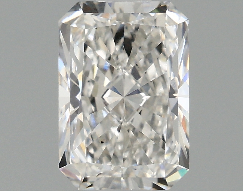 0.98ct F VS2 RAD
