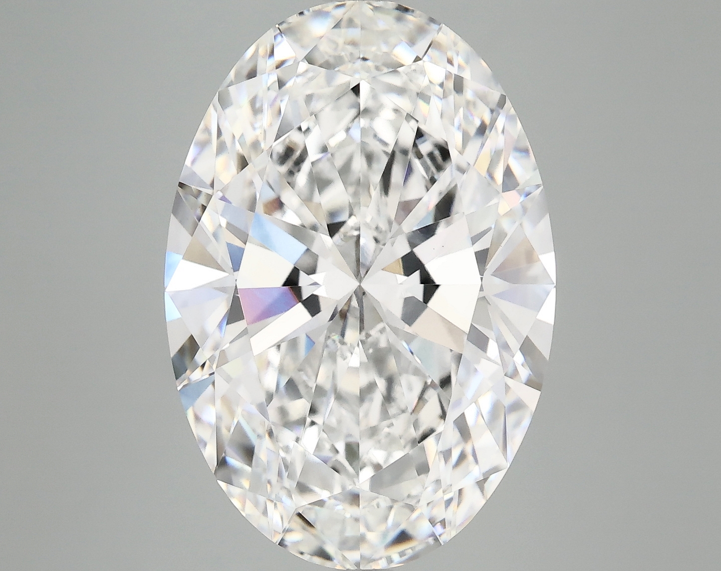 8.27ct E VS1 OV