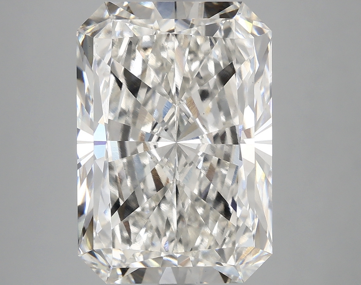 6.91ct H VS1 RAD