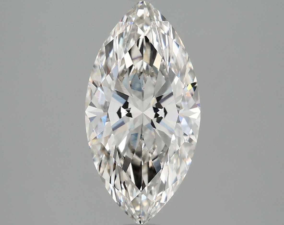 2.44ct H VVS2 MQ