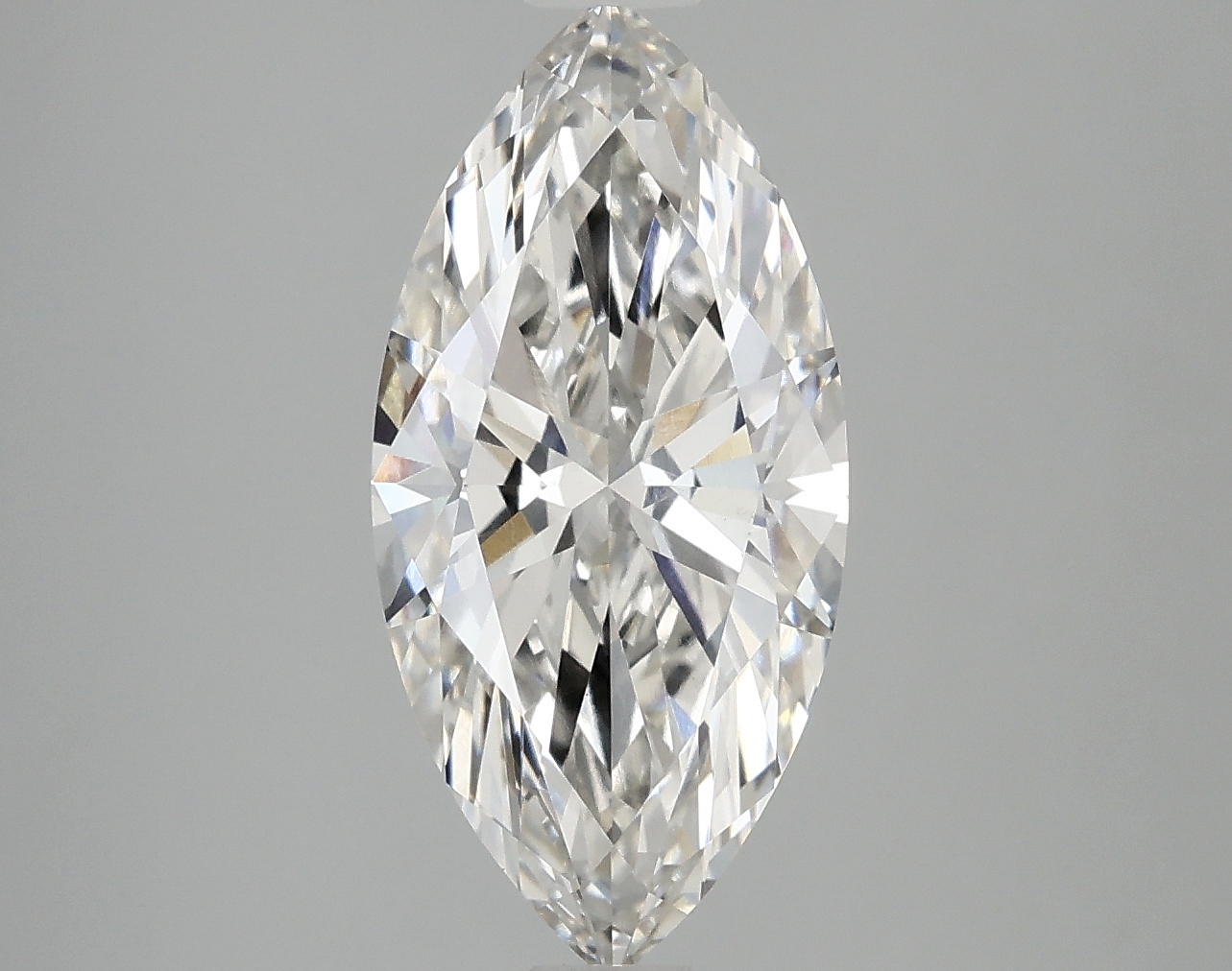 2.83ct G VS1 MQ