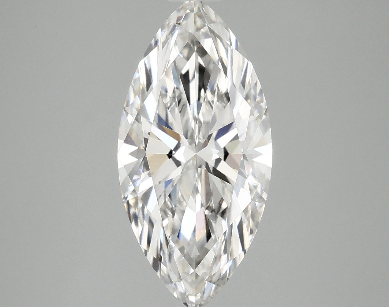 2.86ct G VS1 MQ