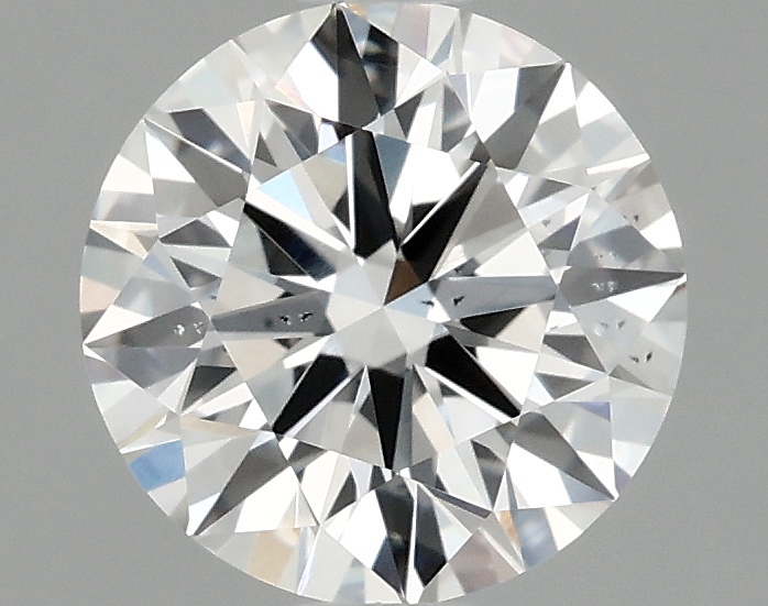 1.47ct F SI1 RB