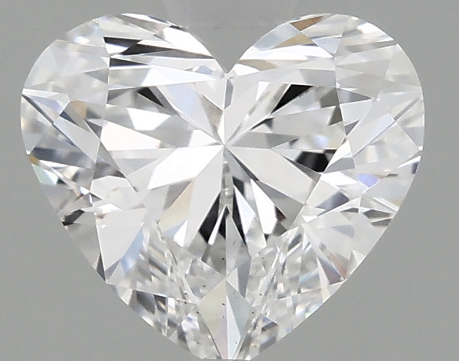 0.95ct E VS2 HT