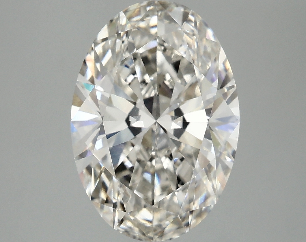 3.51ct H VS1 OV
