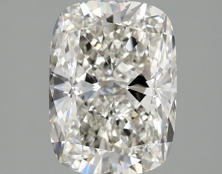 2.09ct H VS1 CU