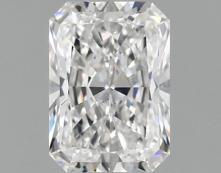 1.1ct E VS1 RAD
