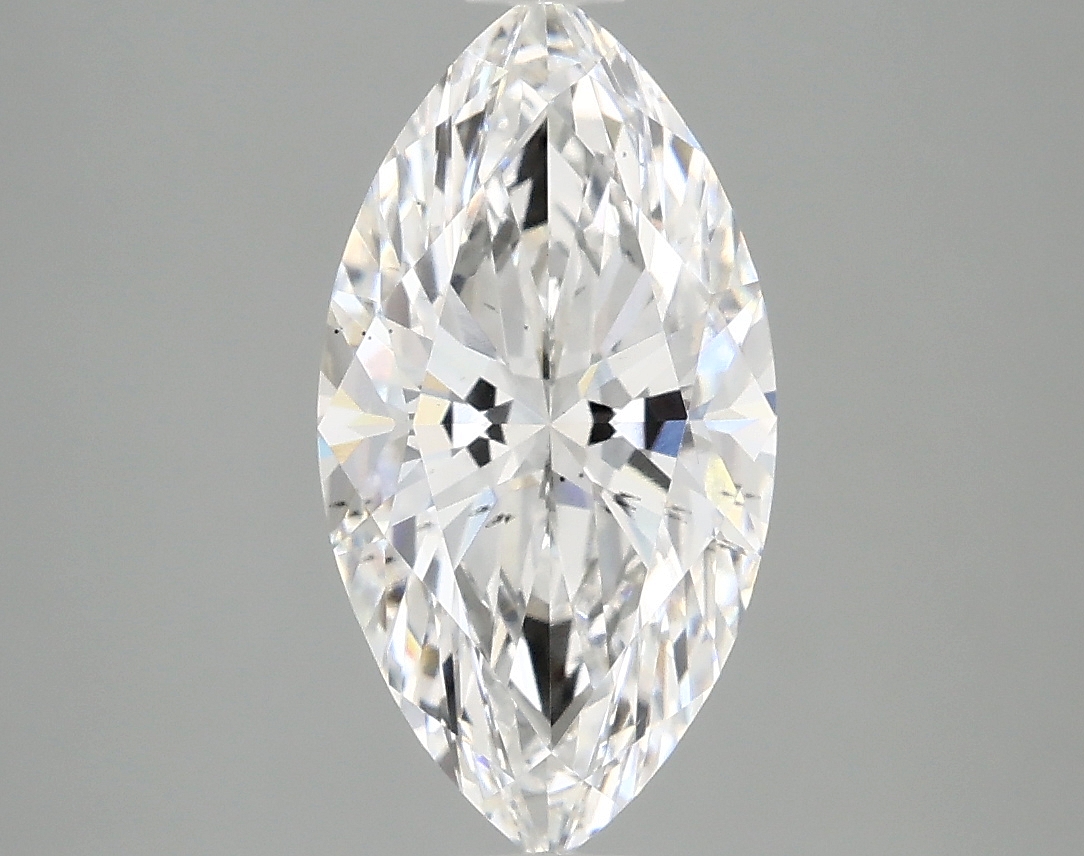2.39 ct LabGrown Marquise E SI1