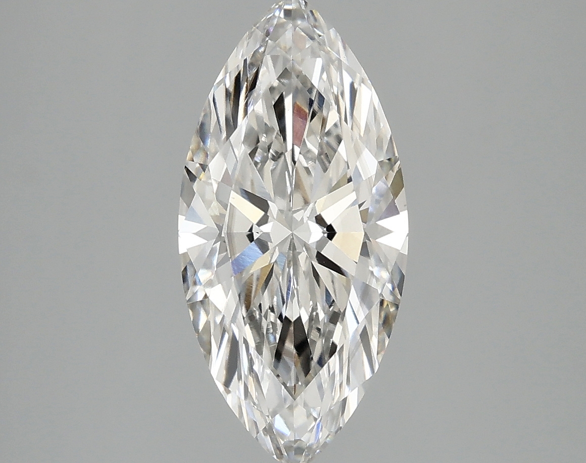 2.1ct G SI1 MQ