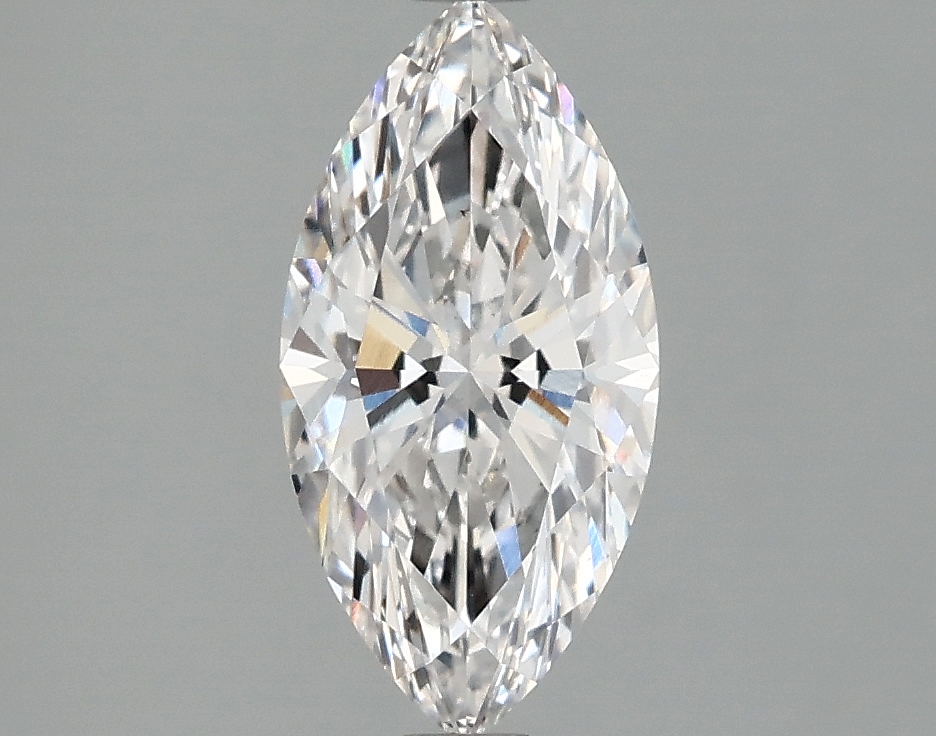 1.46 ct LabGrown Marquise E VS2