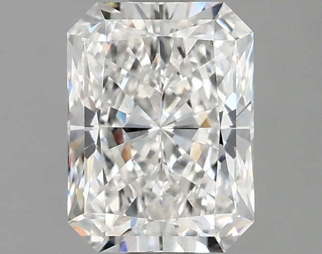 1.1ct E VS1 RAD