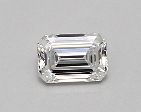 0.31ct D VS1 EMERALD