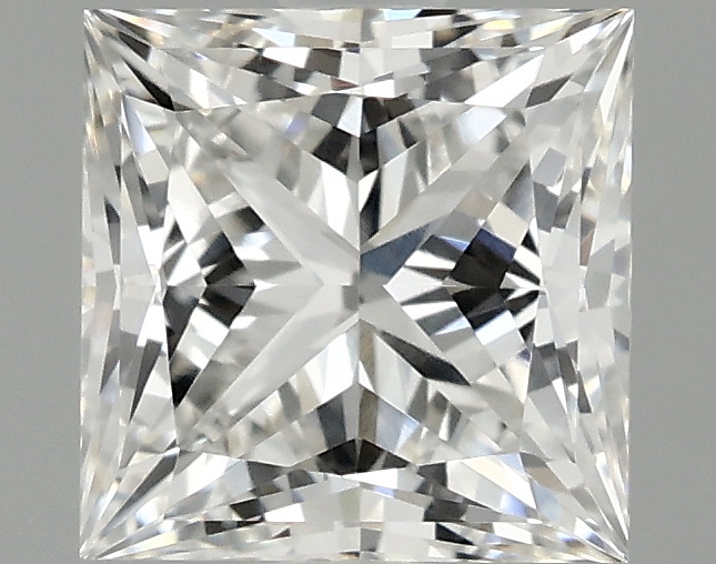 1.05ct F VVS2 PR